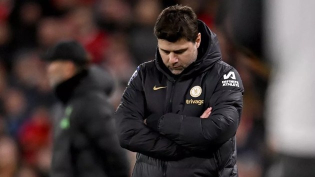 Mauricio Pochettino lo ngại trọng tài sẽ 