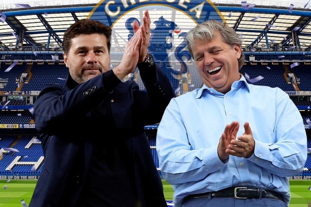 Phản ứng của dàn sao Chelsea khi biết Pochettino sắp ngồi ‘ghế nóng’ - Bóng Đá