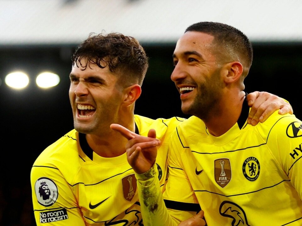 HLV Pochettino tống khứ ngay 4 'ông kễnh' Chelsea - Bóng Đá