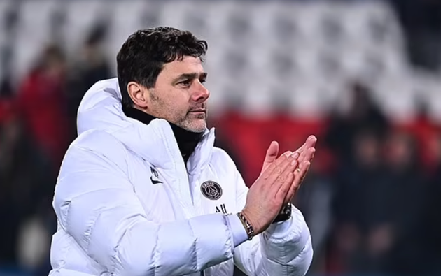 'It's an incredible job': Mauricio Pochettino would 'absolutely' be open to managing Man United (Harry Redknapp) - Bóng Đá