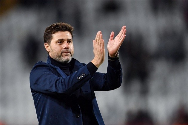 Mauricio Pochettino’s wife Karina posts from London with Chelsea ‘to decide new manager THIS WEEK’ - Bóng Đá