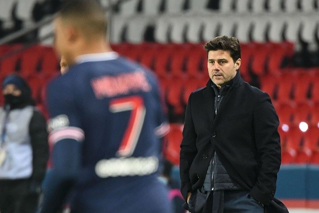 Có phải Messi đang rắc rối lớn nhất mà PSG đang gặp phải? - Bóng Đá