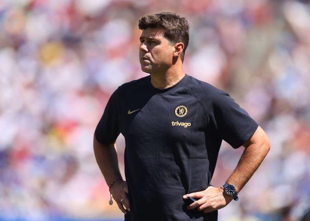 Chelsea có thể đã tìm ra chữ ký thành công nhất ở mùa Hè 2023 - Bóng Đá