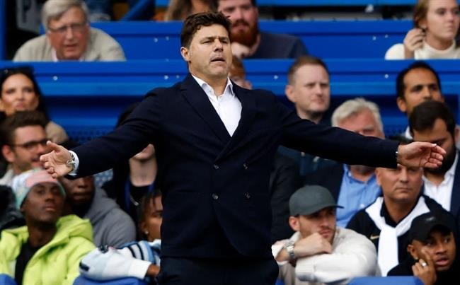 Pochettino làm 1 việc gây tổn hại đến Chelsea - Bóng Đá
