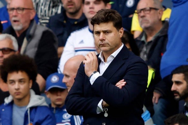 Pochettino thừa nhận sự thật về Chelsea - Bóng Đá