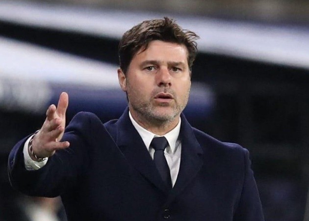 Thomas Tuchel hits back at Mauricio Pochettino's Chelsea criticism as PSG boss linked to Man Utd - Bóng Đá