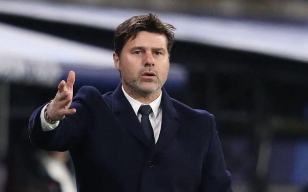 Pochettino tiết lộ điểm yếu chí mạng của Chelsea trước Everton - Bóng Đá