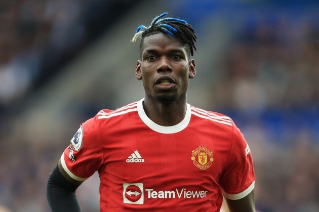 Paul Pogba is one of the best players in the world but Manchester United have ruined him - Bóng Đá