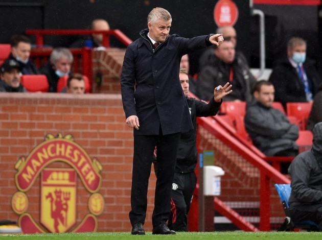 Manchester United have a big Paul Pogba decision to make - Bóng Đá