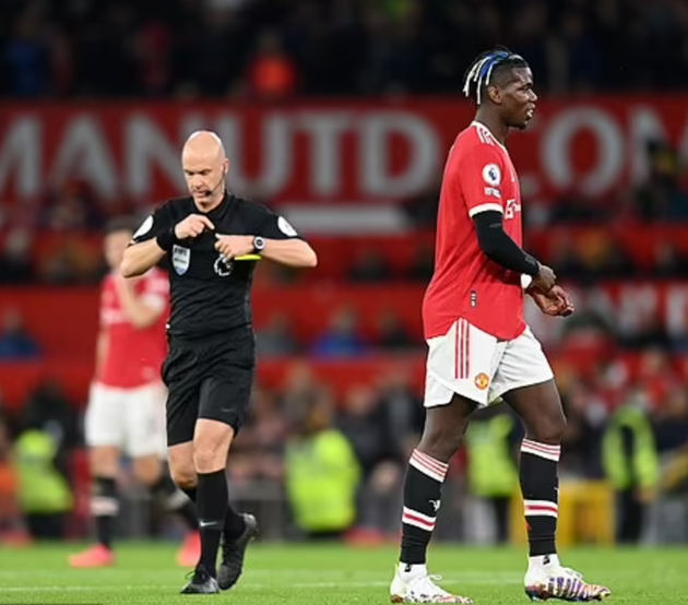 Mino Raiola says 'there is no update' on Paul Pogba's contract at Manchester United - Bóng Đá