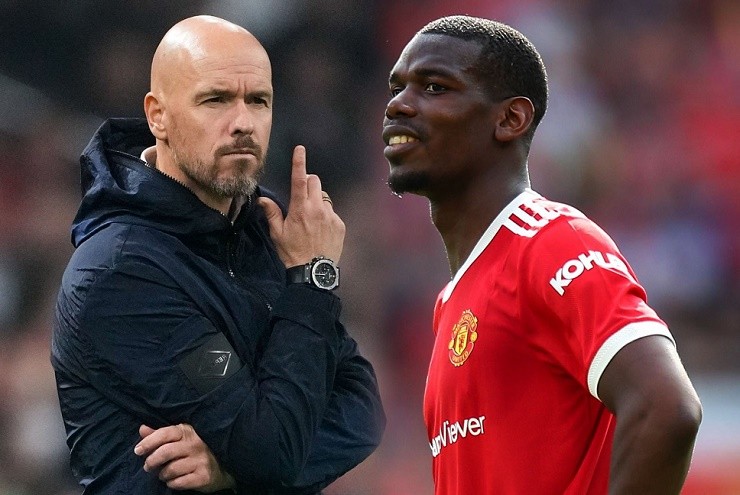 Cú sốc liên tiếp đến với Paul Pogba - Bóng Đá