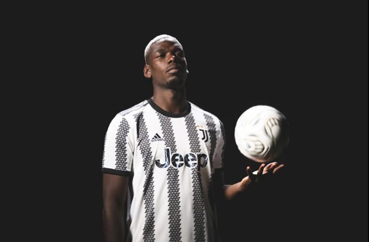 Dấu chấm hết cho Paul Pogba - Bóng Đá