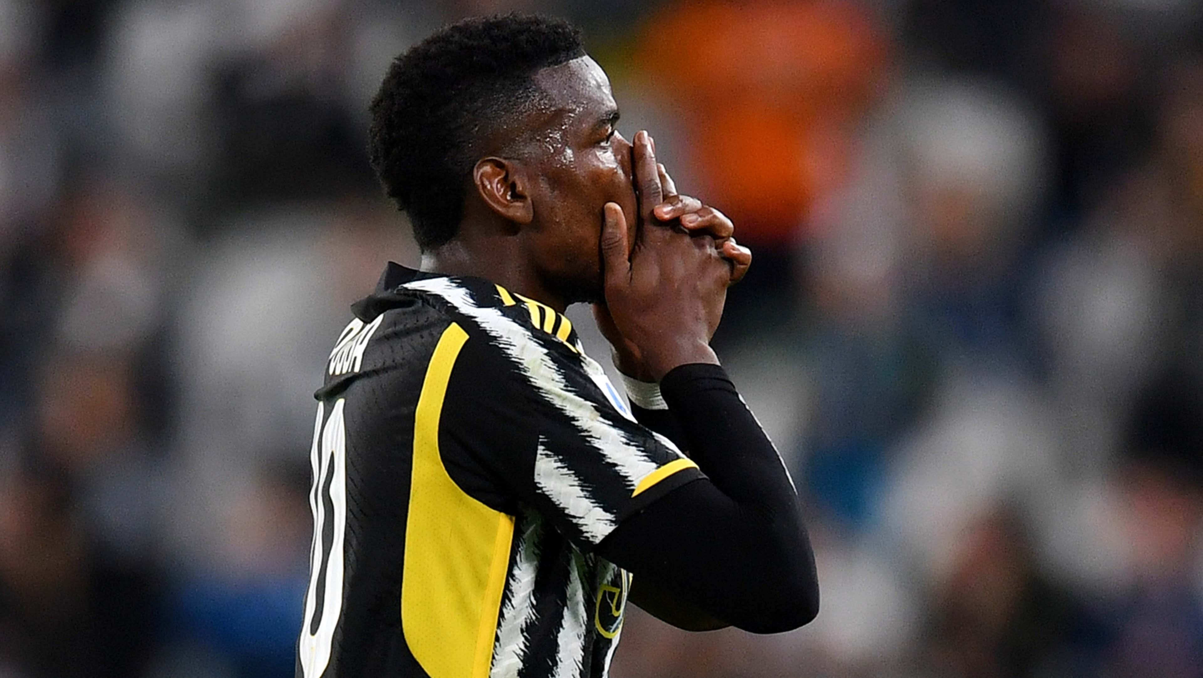 Dấu chấm hết cho Paul Pogba - Bóng Đá