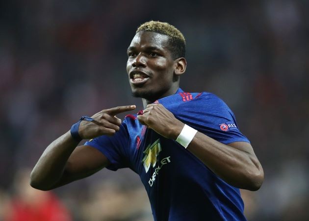 Chỉ trích M.U bạo chi vì Pogba, Jurgen Klopp nay đã ngộ ra chân lý - Bóng Đá