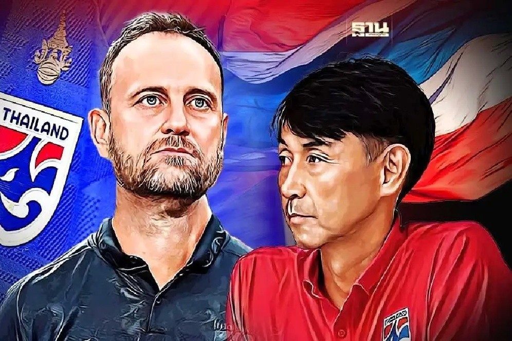 Chủ tịch LĐBĐ Thái Lan tiết lộ bí mật vụ sa thải HLV Polking - Bóng Đá