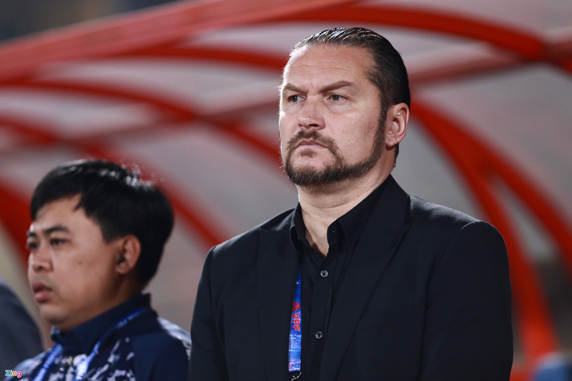 Thanh Hóa 'ăn ba' giải tháng ở V-League - Bóng Đá