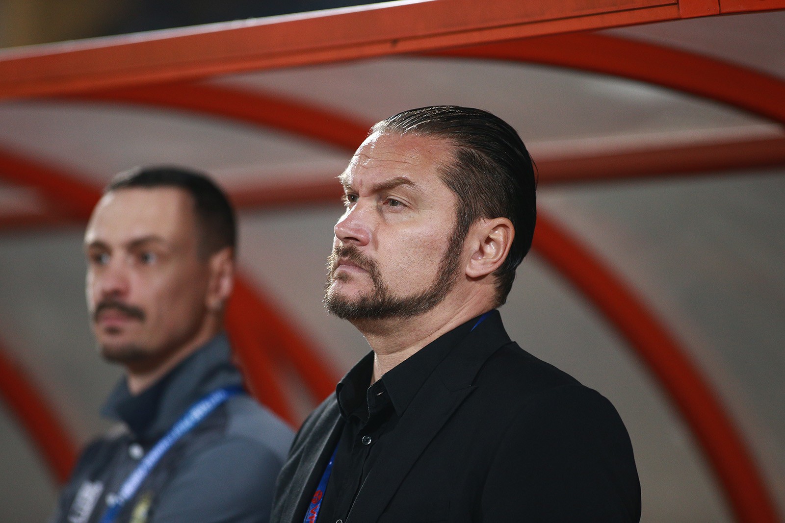 HLV Velizar Popov: Thanh Hóa không có Maradona hay Messi - Bóng Đá