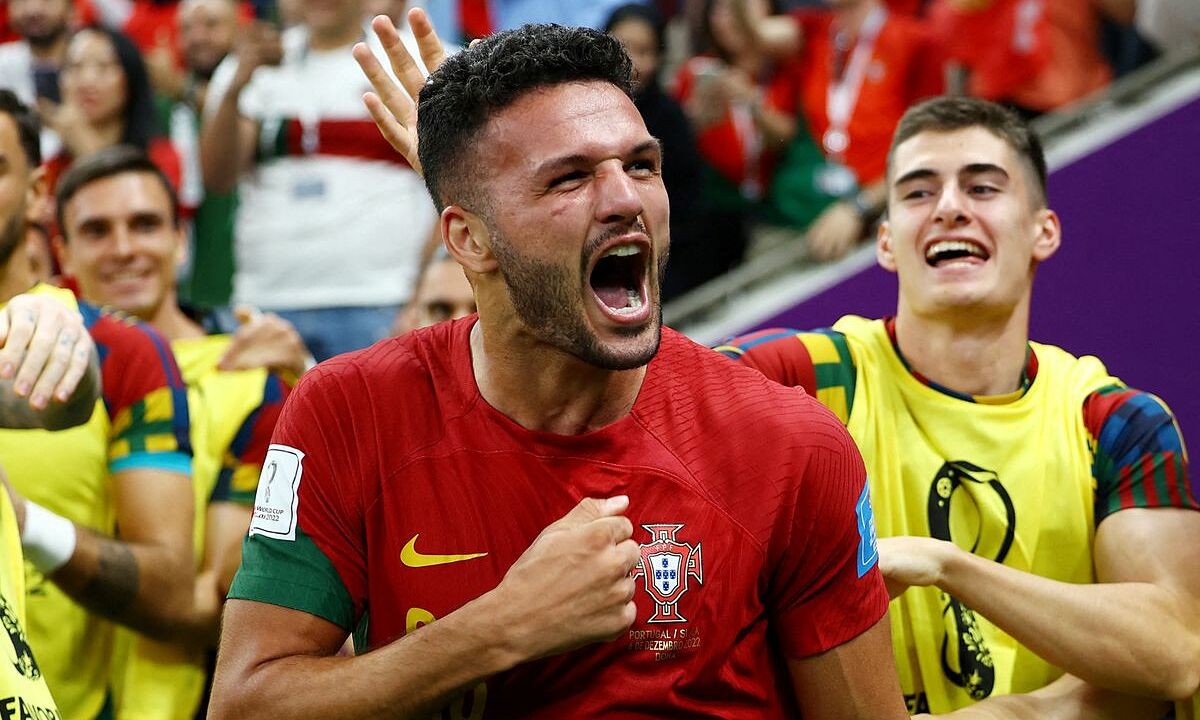 Hai cầu thủ M.U mang phong độ đạt đỉnh ở OTF tới World Cup - Bóng Đá