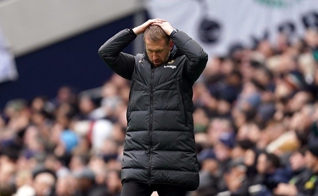 Chelsea have not won any of last 8  @premierleague - Bóng Đá