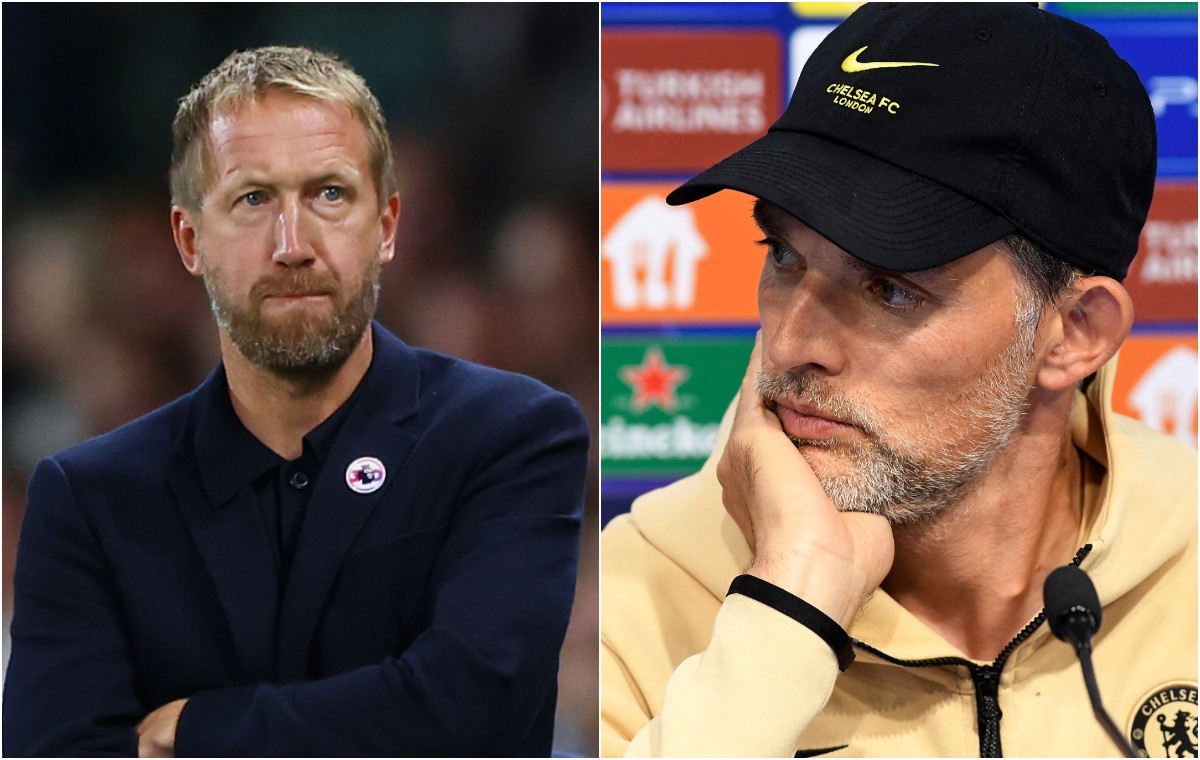 Khởi đầu của Pochettino tại Chelsea ra sao so với Potter và Tuchel? - Bóng Đá