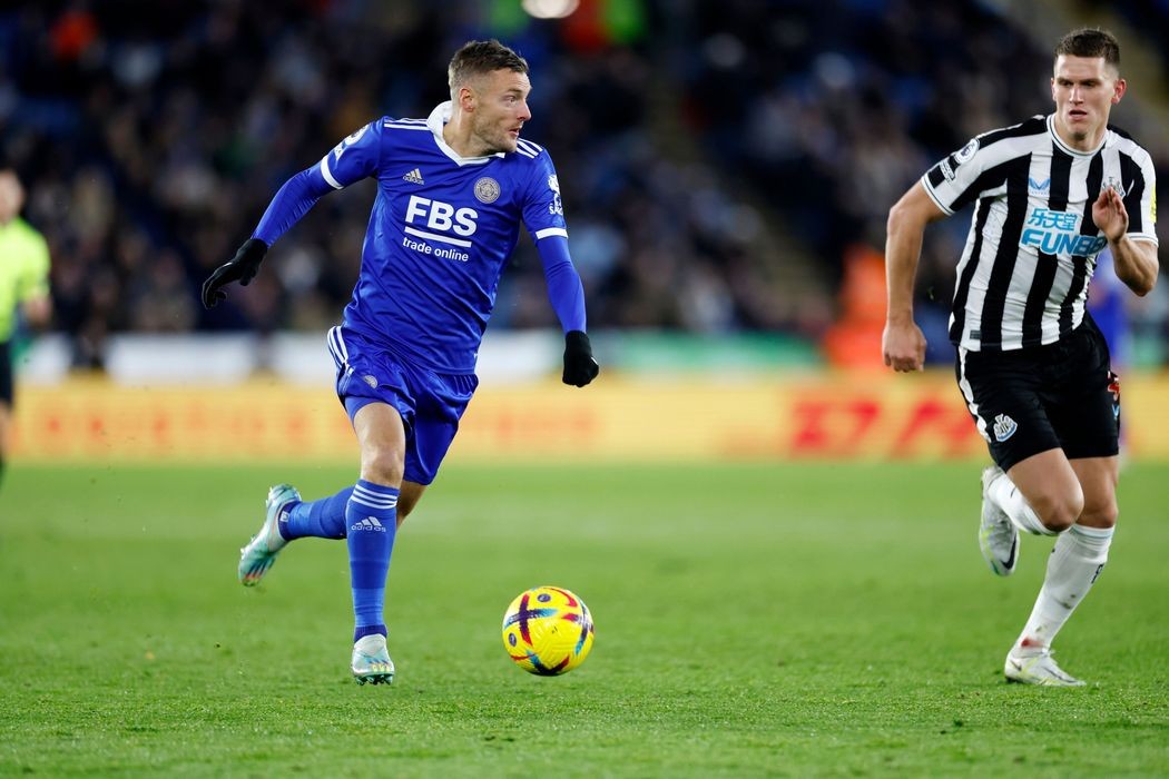 Quá bùng nổ! Newcastle hủy diệt cựu vương, chiếm top 2 của Man City - Bóng Đá