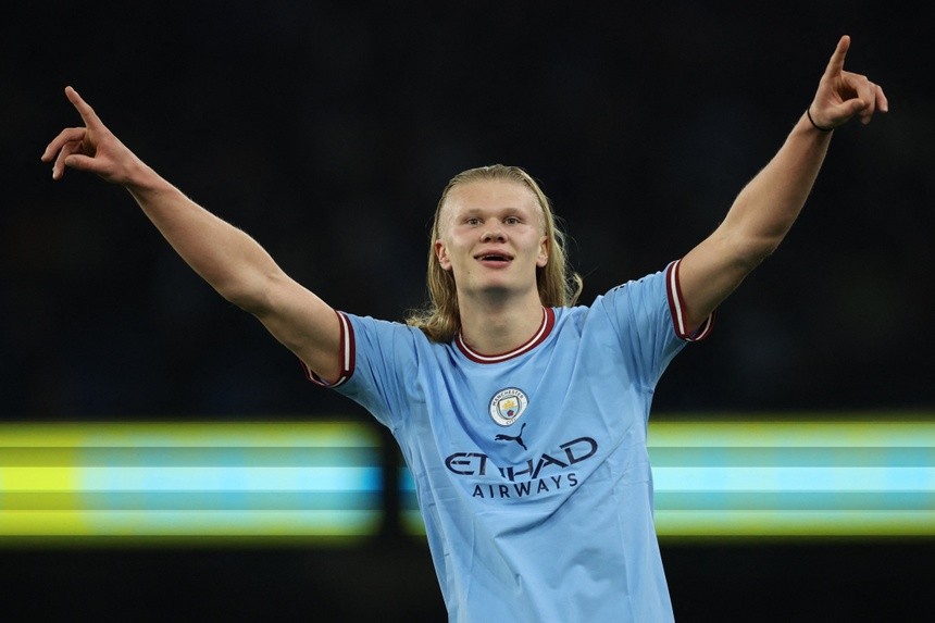 Man City xứng đáng vô địch Premier League - Bóng Đá