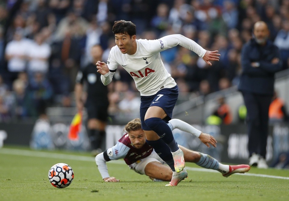 Cuộc chiến top 4 gay cấn ở Premier League - Bóng Đá