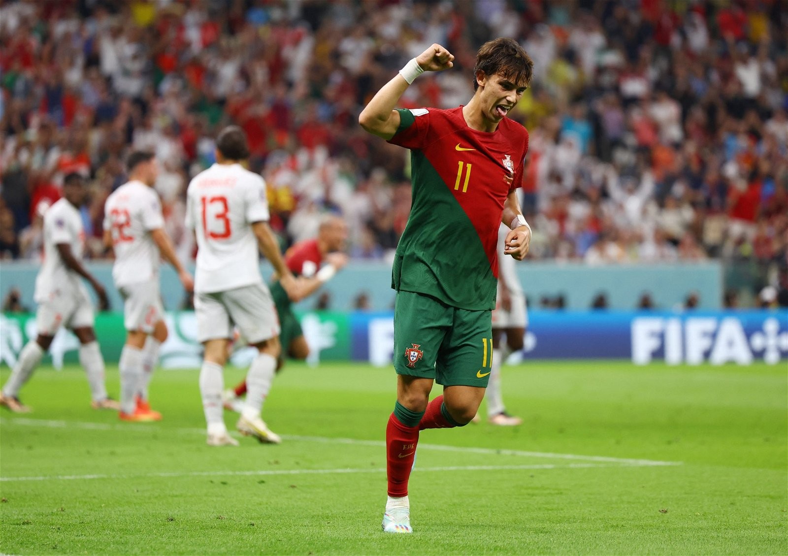 Một Alexandre Lacazette khác đang trên đường tới Arsenal? - Bóng Đá