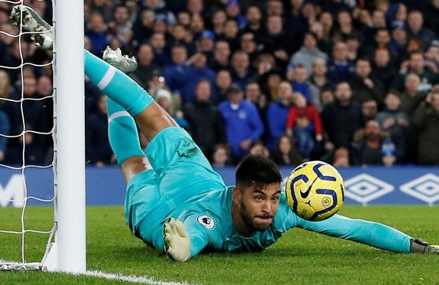 The seven Tottenham players Jose Mourinho could allow to leave in the January window - Bóng Đá