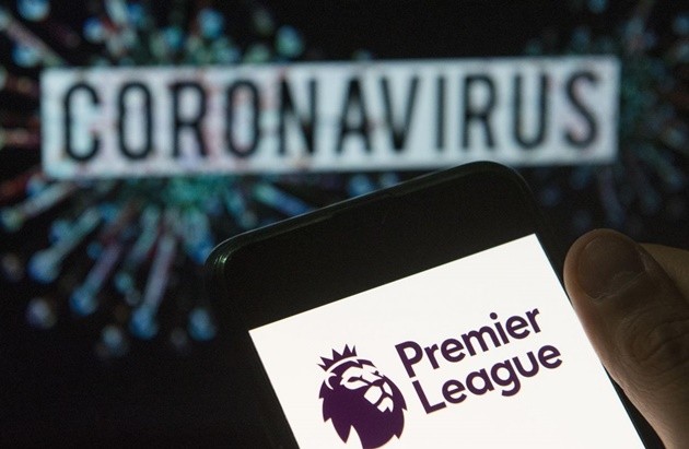 Premier League report 18 positive Covid-19 cases - Bóng Đá