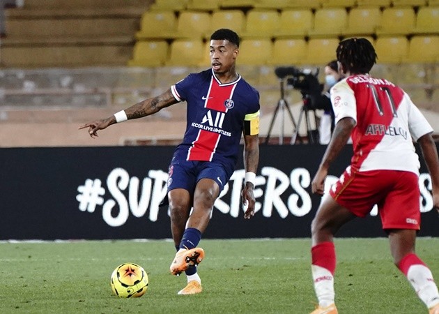 Đội hình hoàn hảo cho Pochettino tại PSG: Messi và 'nạn nhân' của Mourinho - Bóng Đá