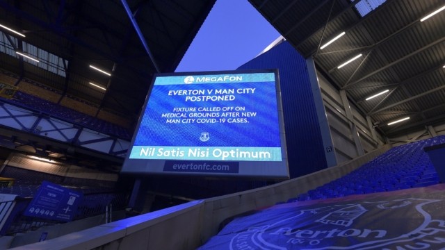 Will the Premier League be postponed? Latest on if Spurs vs Fulham is cancelled and if other games will follow - Bóng Đá
