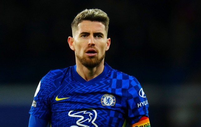 Thomas Tuchel reveals he predicted Jorginho dip after Chelsea’s defeat to West Ham - Bóng Đá