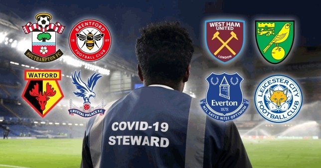 Premier League confirm four more matches postponed this weekend amid coronavirus outbreaks - Bóng Đá
