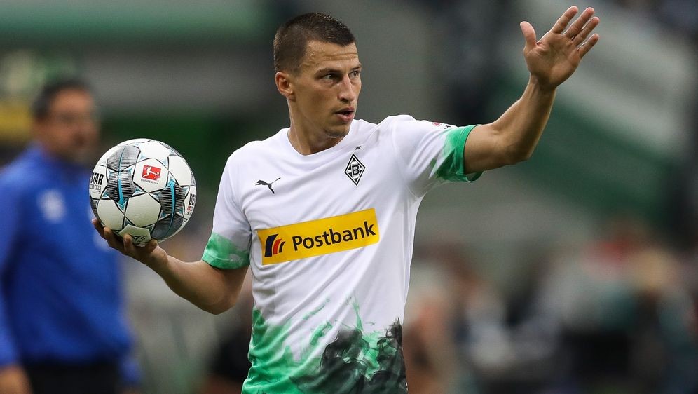 Đội hình RB Salzburg nếu không bán trụ cột: - Bóng Đá