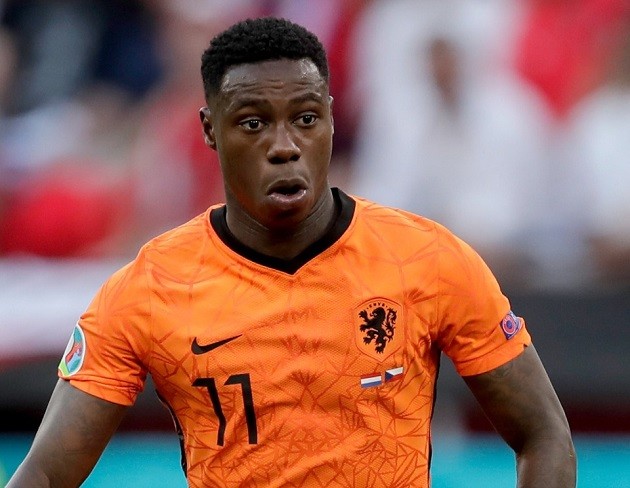 Holland international accused of smuggling £65MILLION worth of cocaine while already on trial for attempted murder - Bóng Đá