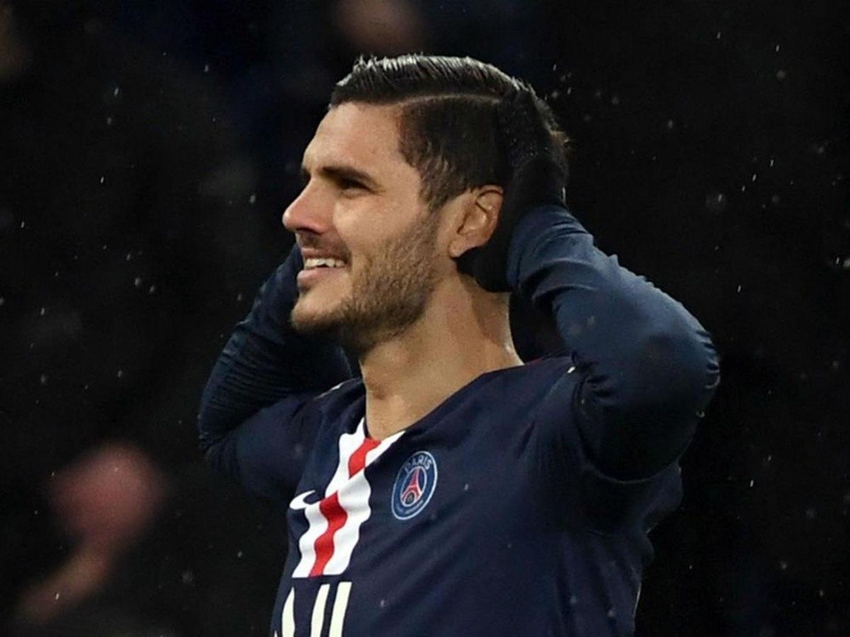 PSG thời hậu Messi toàn 'người thừa' - Bóng Đá