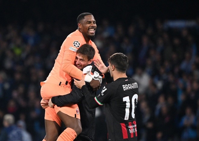 PSG quá lãng phí cầu thủ trẻ - Bóng Đá