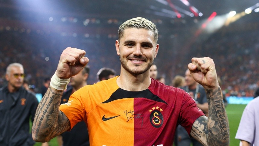 PSG thời hậu Messi toàn 'người thừa' - Bóng Đá