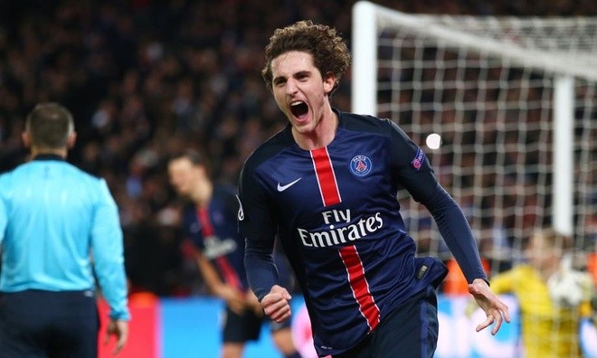 PSG quá lãng phí cầu thủ trẻ - Bóng Đá
