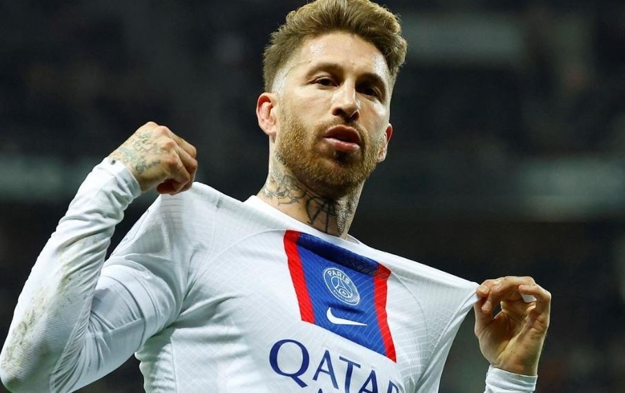 Sergio Ramos chọn xong bến đỗ - Bóng Đá