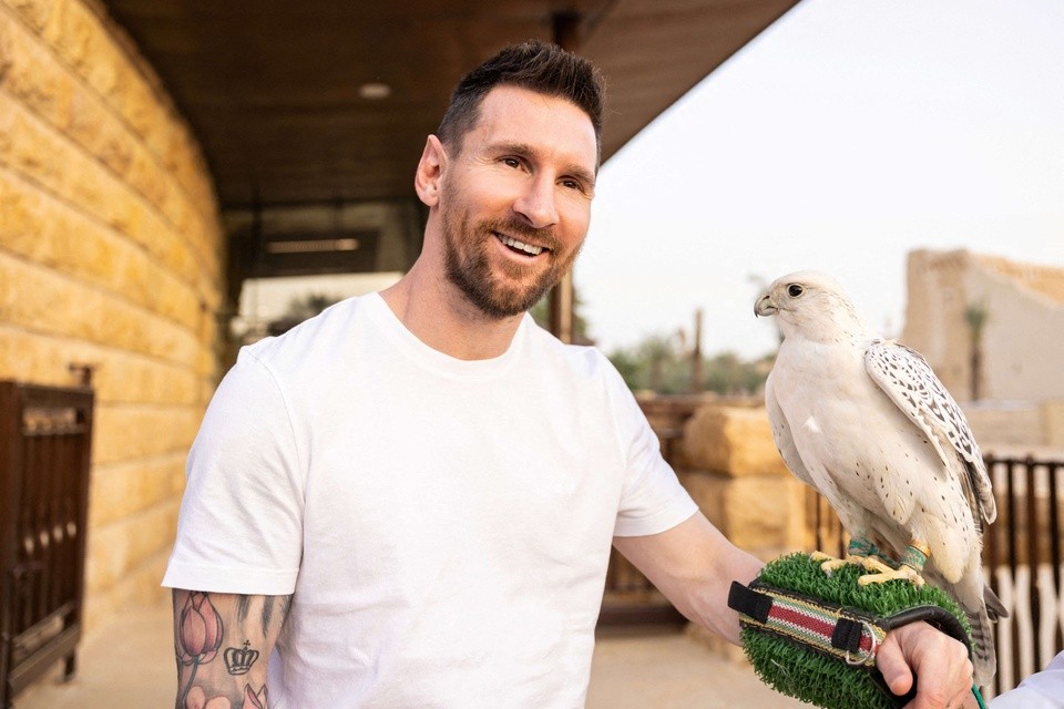 Messi rời đi chỉ khiến PSG dần vỡ nát - Bóng Đá