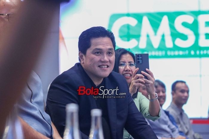 Chủ tịch PSSI mời Palestine chọn Indonesia làm sân nhà ở VL World Cup - Bóng Đá