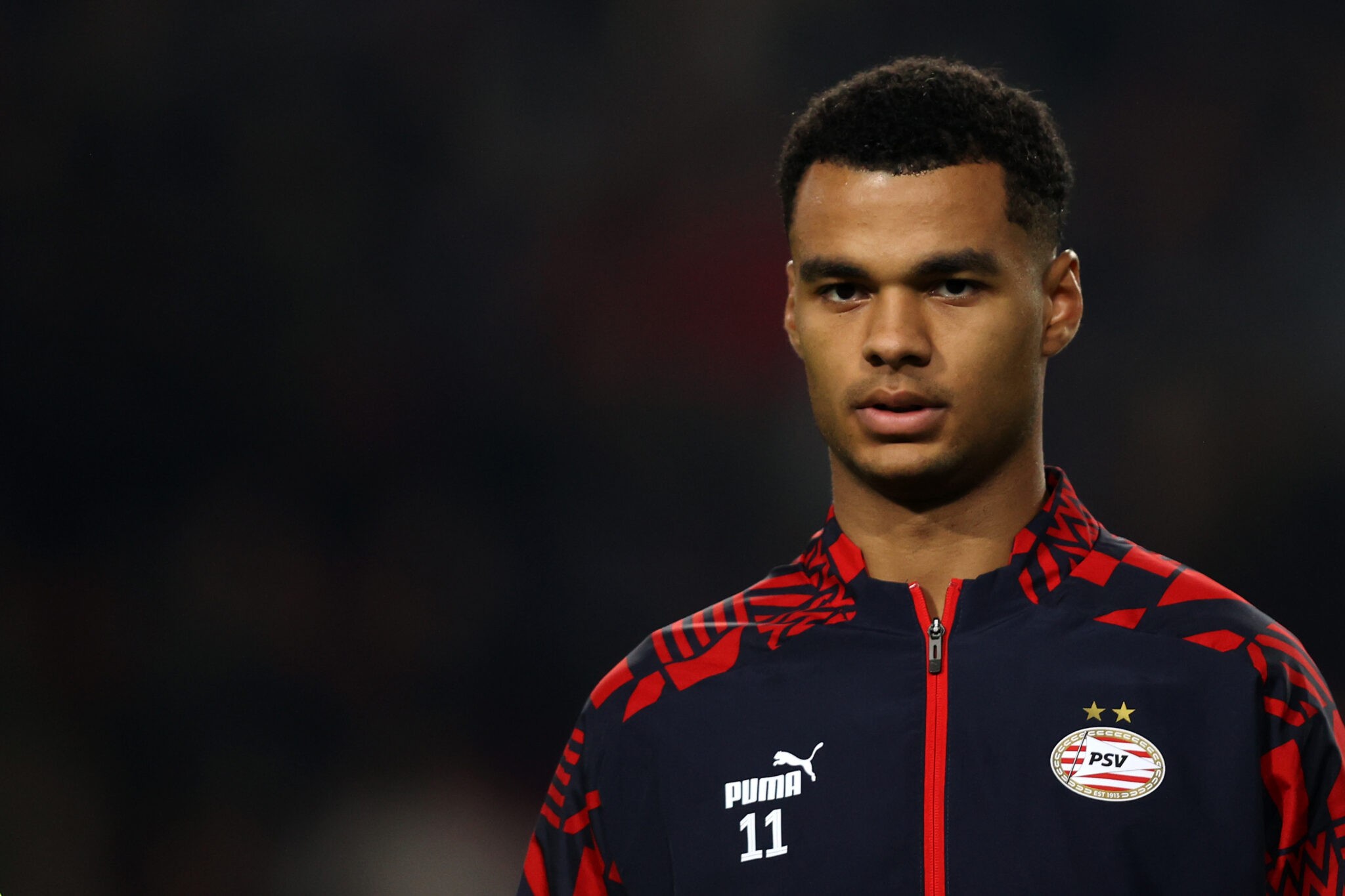 Man Utd need to pay €60-65m to sign PSV Eindhoven star Cody Gakpo - Bóng Đá