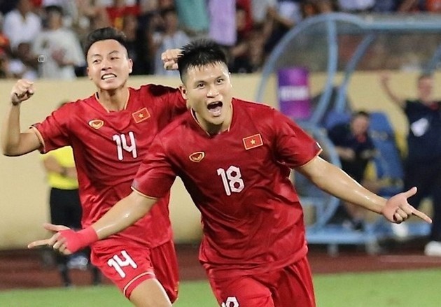 Bài sau trận Việt Nam - Syria - Bóng Đá