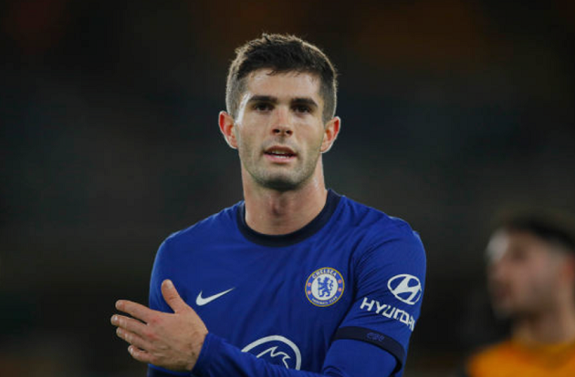 Havertz, Werner and more: Top-10 Chelsea players with biggest value - Bóng Đá