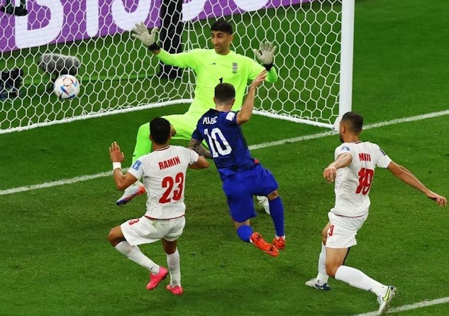 Chuyên gia dự đoán World Cup 2022 Hà Lan vs Mỹ: Ngã ngũ 90 phút - Bóng Đá