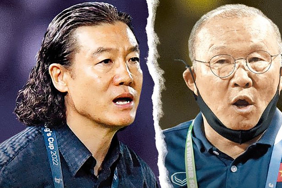 Báo Hàn Quốc phấn khích về trận Việt Nam gặp Malaysia - Bóng Đá