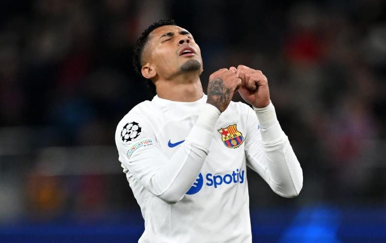 Barcelona set €70 million asking price on Chelsea, Arsenal-linked winger – report - Bóng Đá