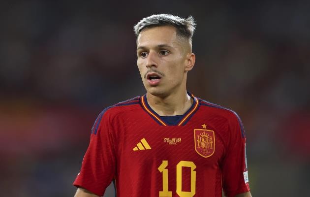 Granada allow 22-year-old to join Bayern Munich ahead of transfer deadline day Football Espana  - Bóng Đá